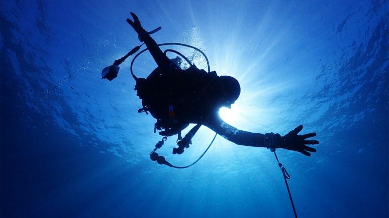 Scuba Diving is NOT What You Think It Is