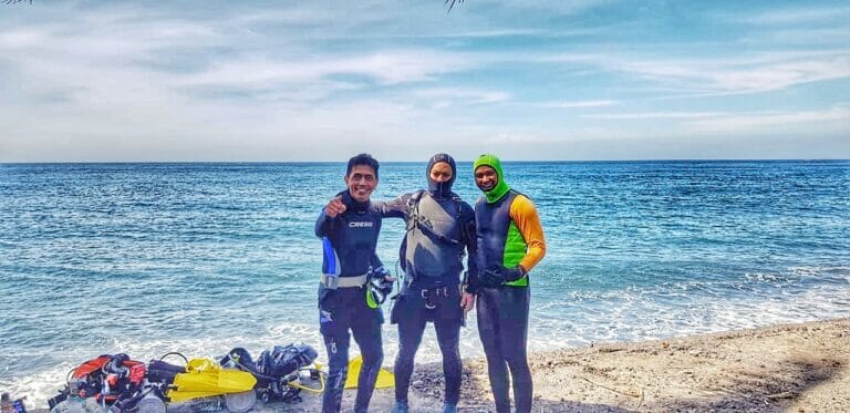 Divers Guide