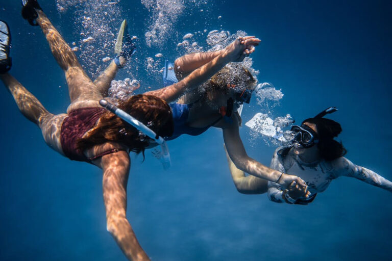 A Guide to Bali Diving Trip in 2022