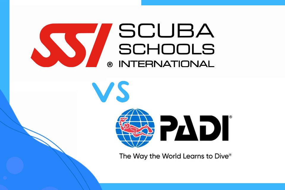 SSI PADI