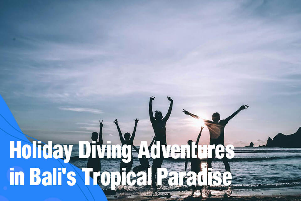 Holiday Diving Adventures